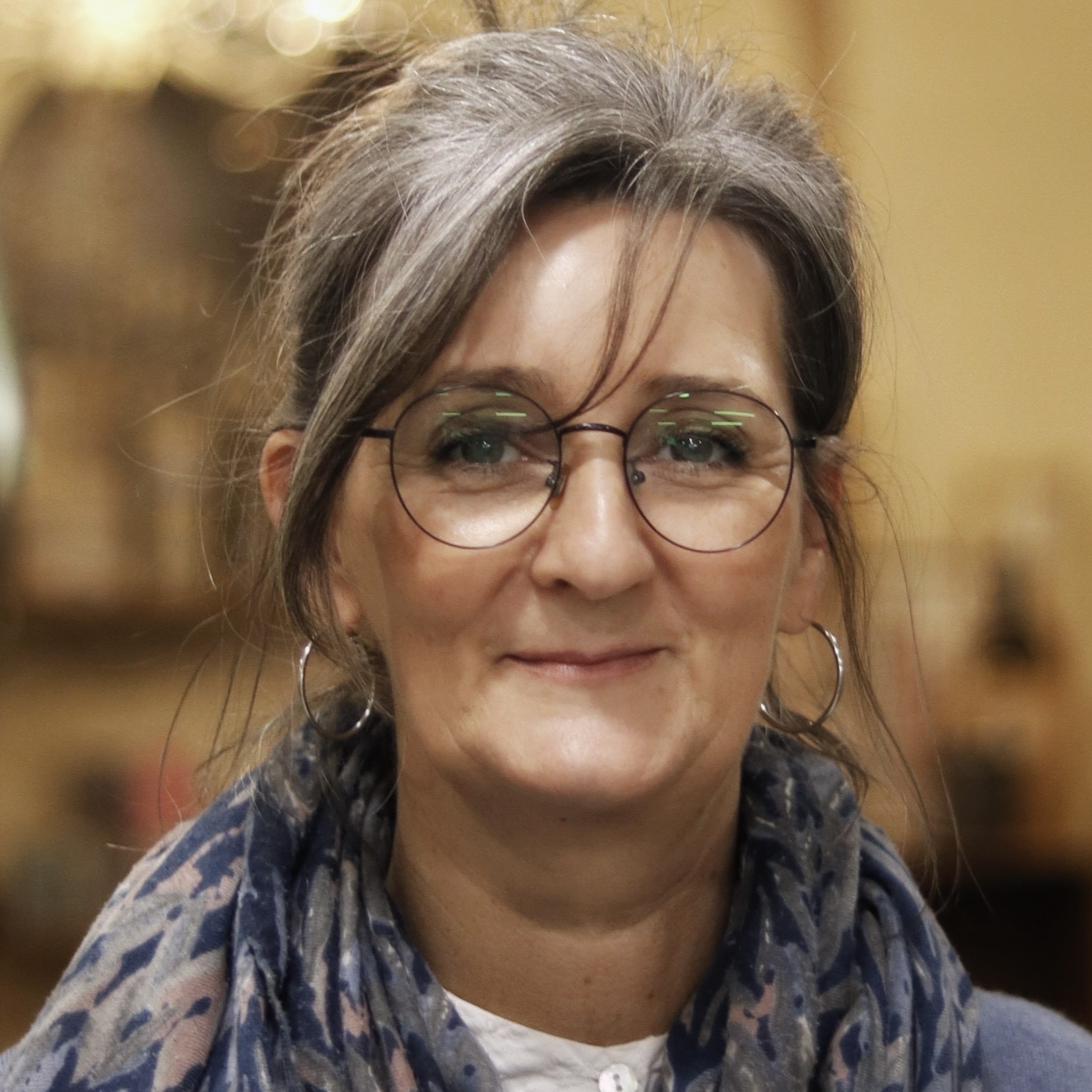 Inhaberin von Imtrend Knittelfeld